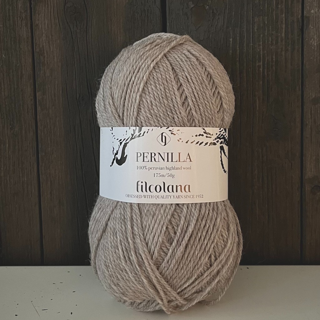 PERNILLA OATMEAL 978 - 2