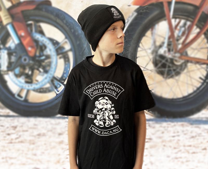 T-shirt, barn. - 2