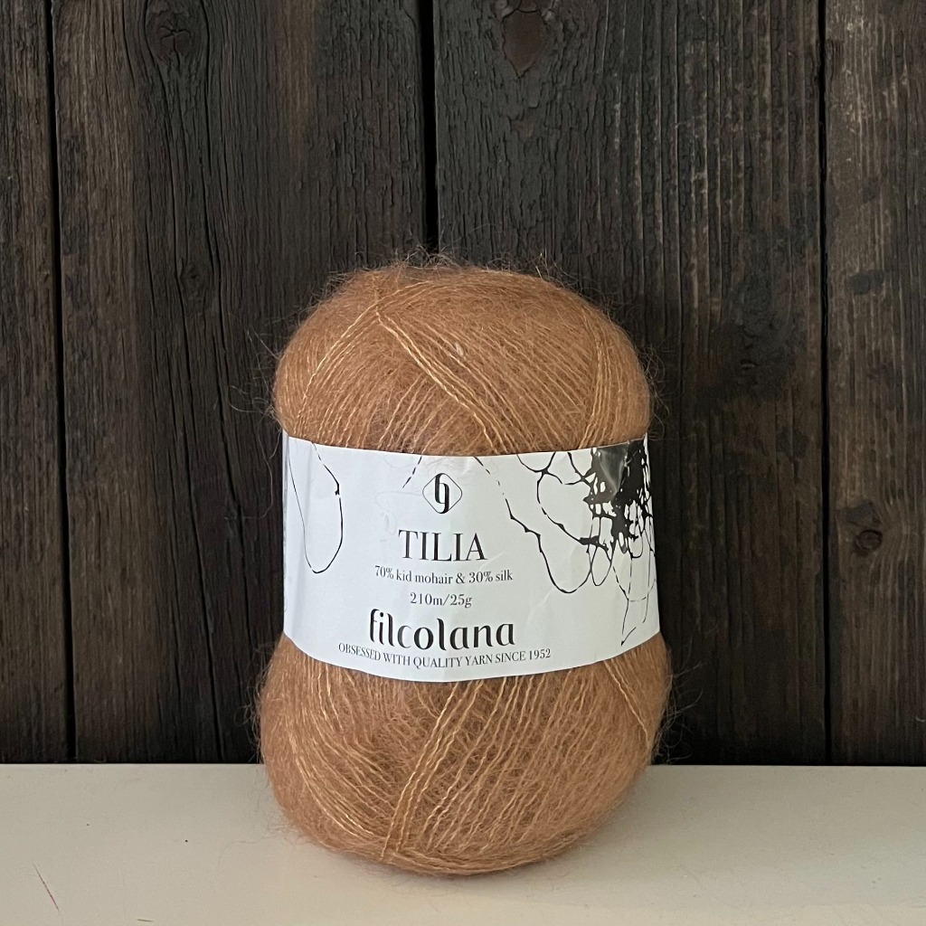 TILIA CARAMEL 363 - 2