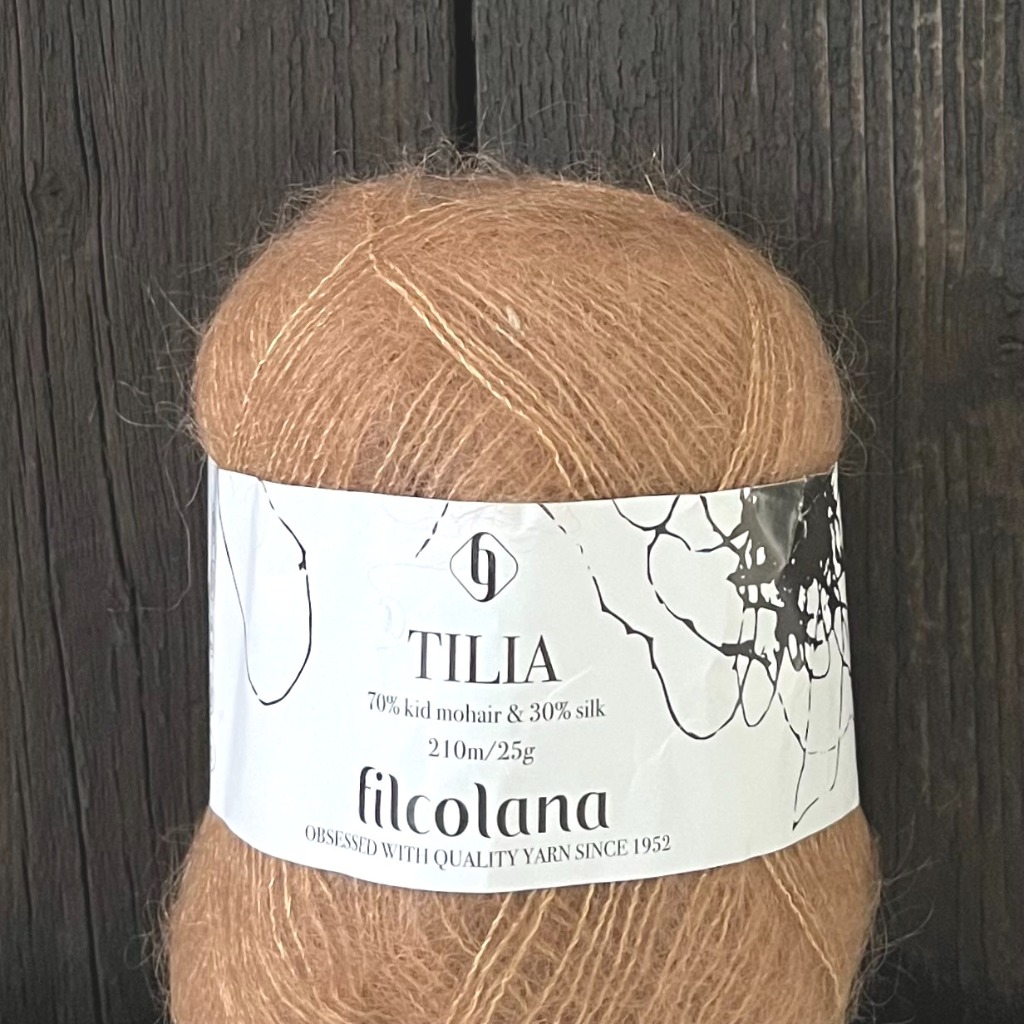 TILIA CARAMEL 363