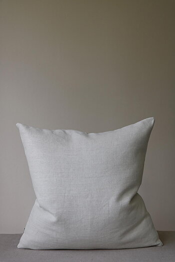 Kudde True hellinne 65X65 cm