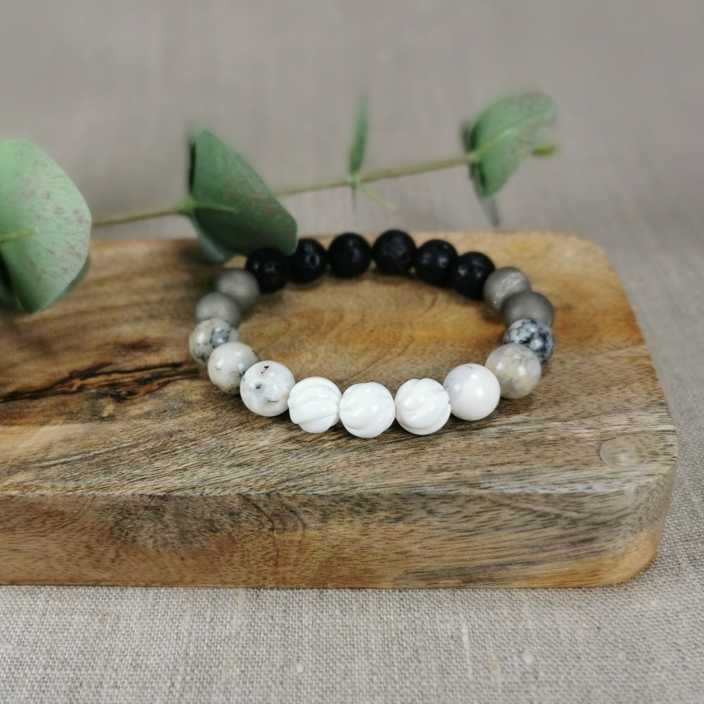 IAMLUND Visdom armband - 2