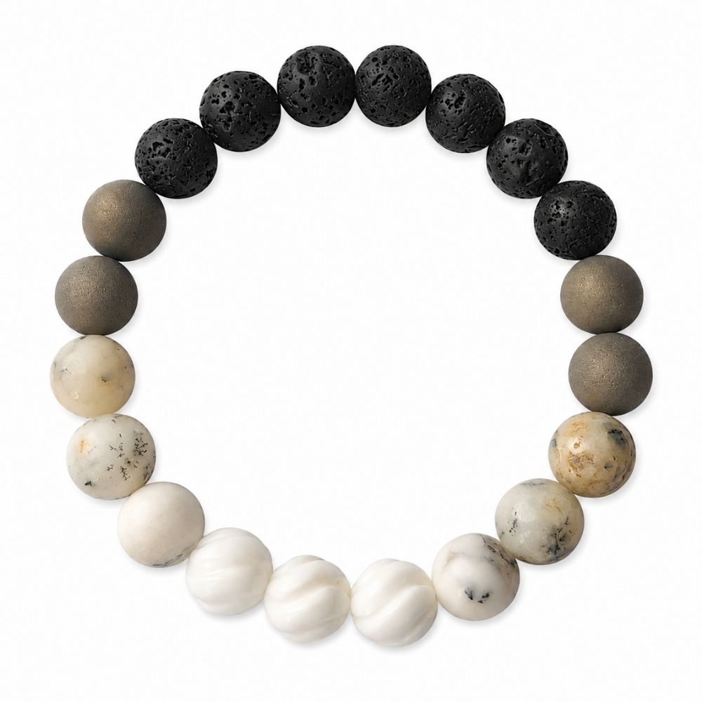 IAMLUND Visdom armband
