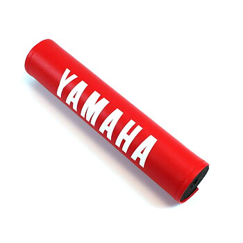 Control protection red, Yamaha DT50