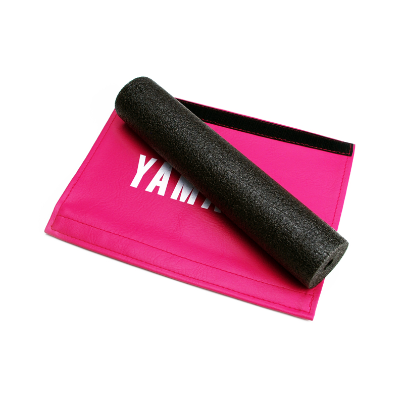 Styrskydd Magenta, Yamaha DT50 - 2