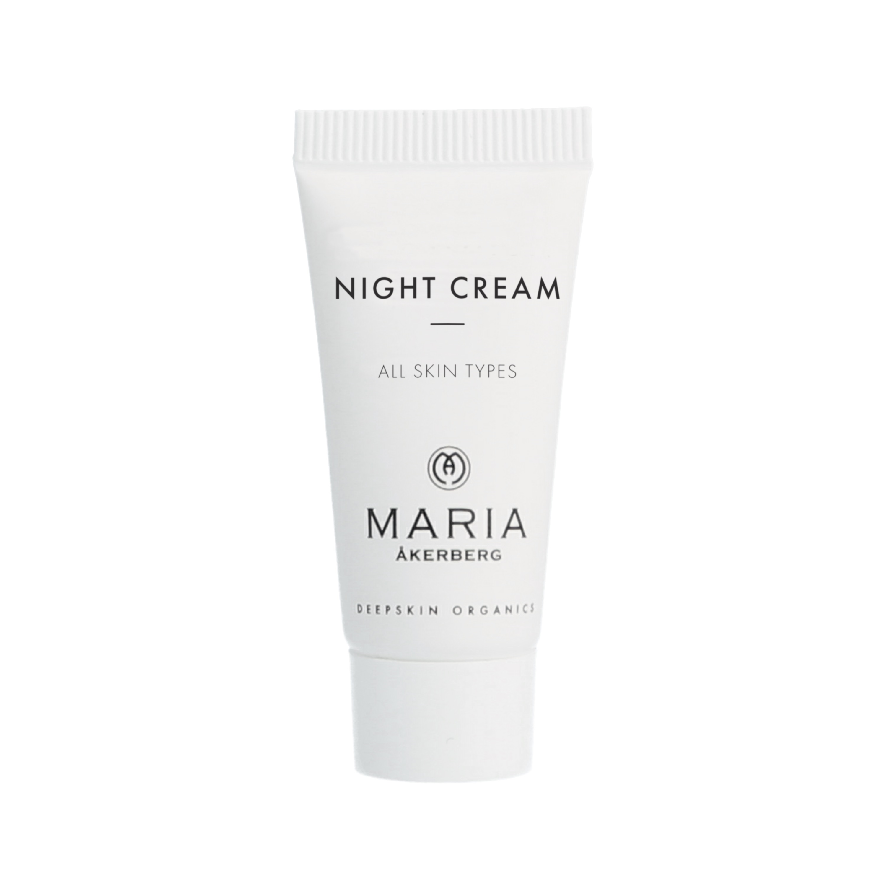 Night Cream - MARIA ÅKERBERG   - 2