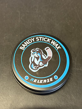 Stick Wax "Bandy"