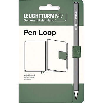 Pen loop sage
