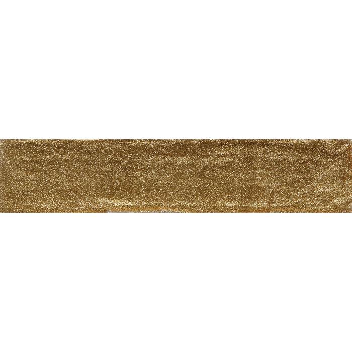 Glitterlim 25ml guld - 2