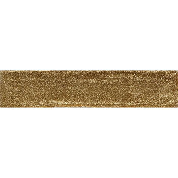 Glitterlim 25ml guld