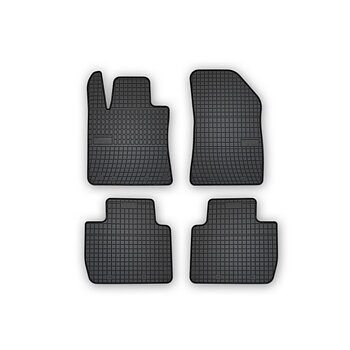 Gummimatta Peugeot 508 ll, 2018 -