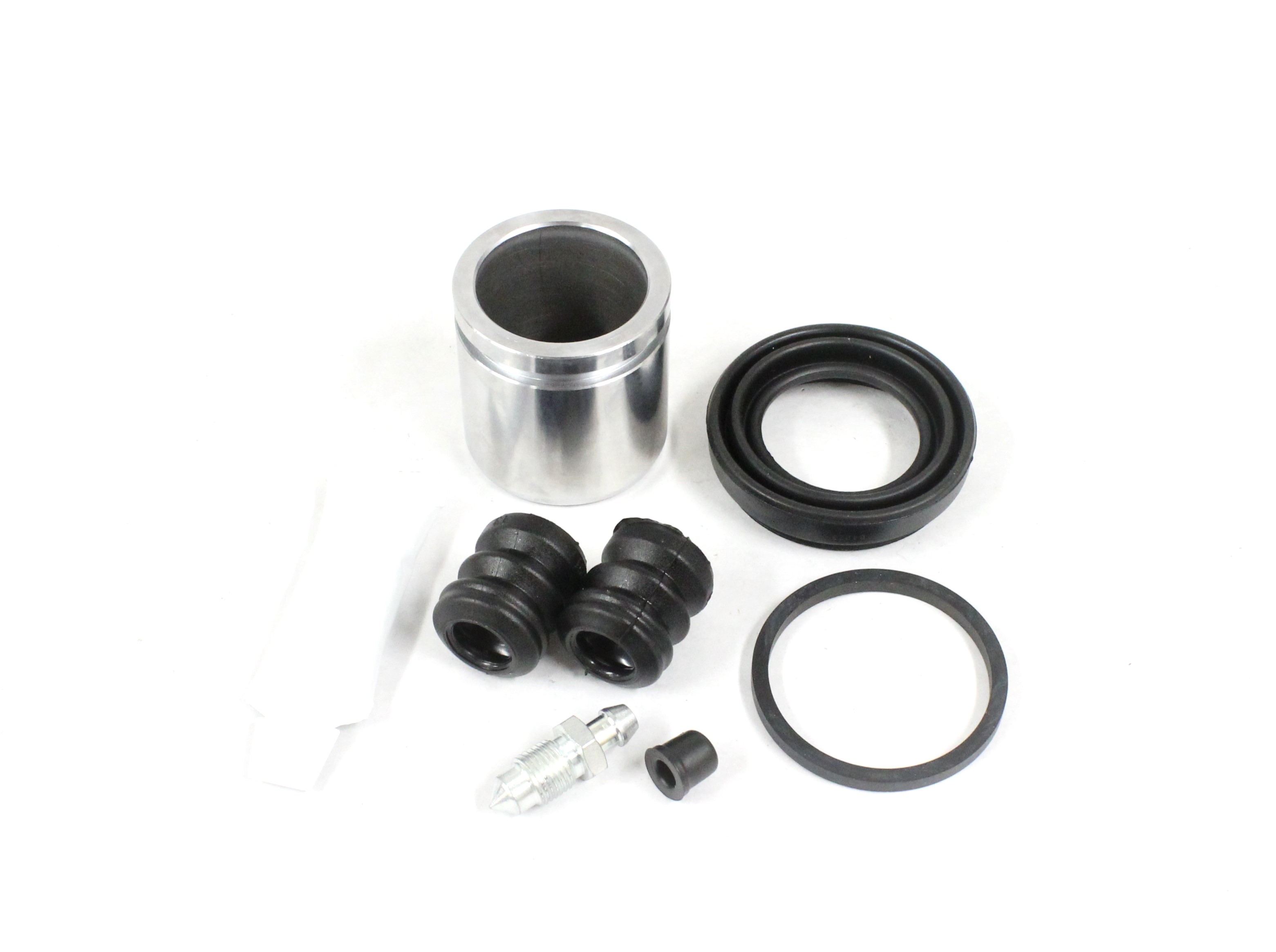 Overhaul kit rear caliper, 960 + 850/S70/V70 AWD 40mm