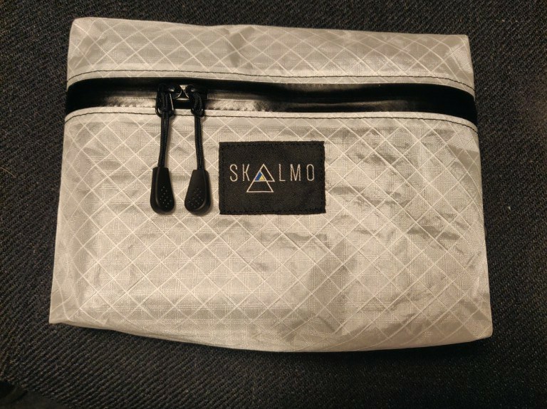 Skalmo - The gear pocket  - 2