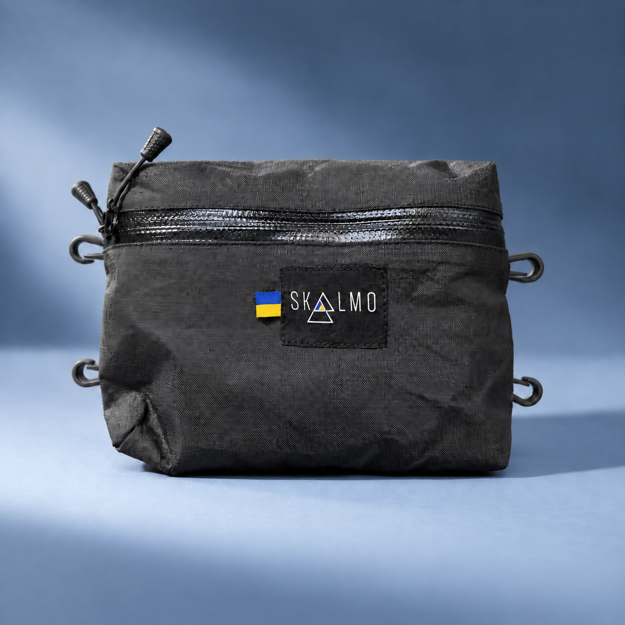 Skalmo - The gear pocket 