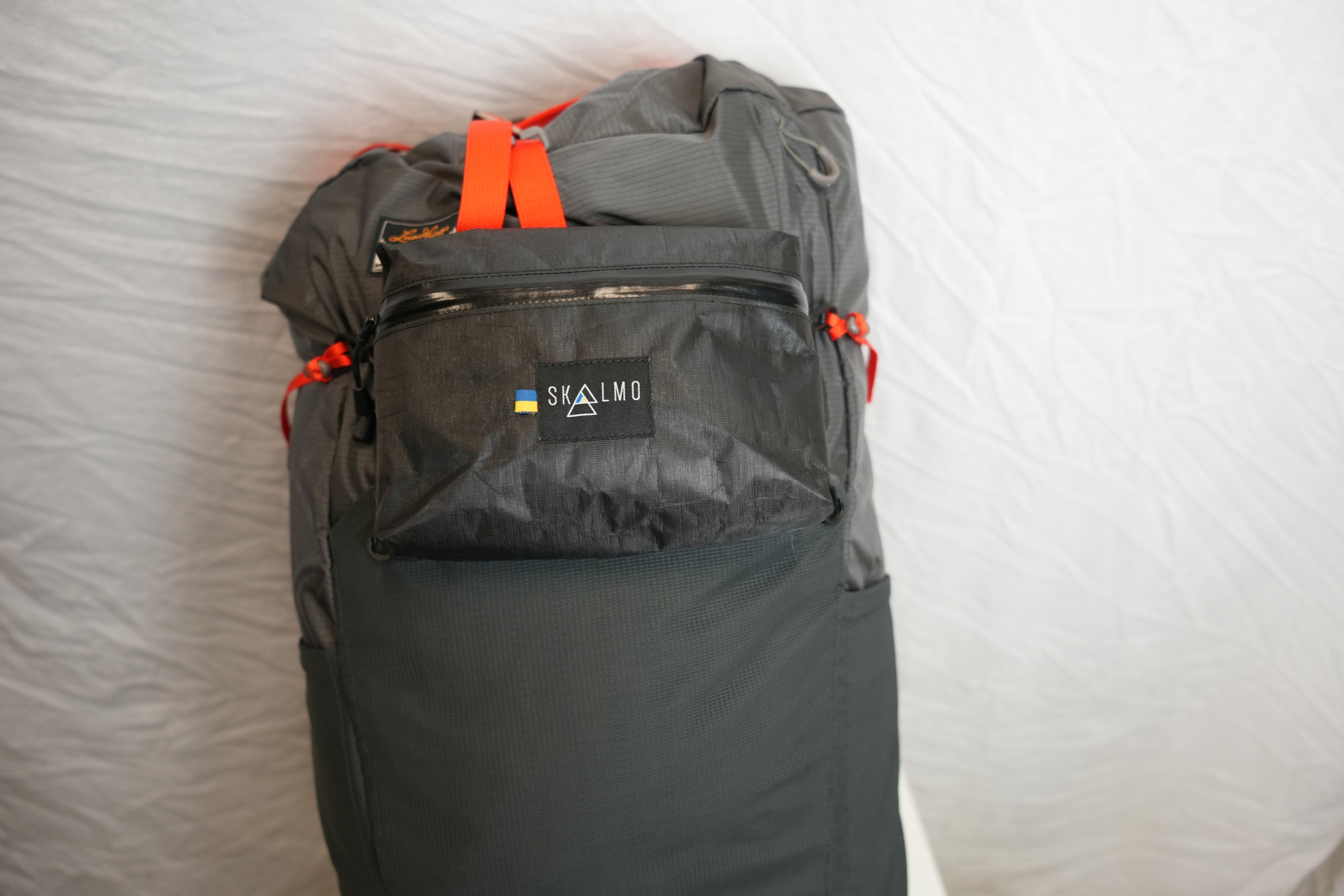 Skalmo - The gear pocket  - 13