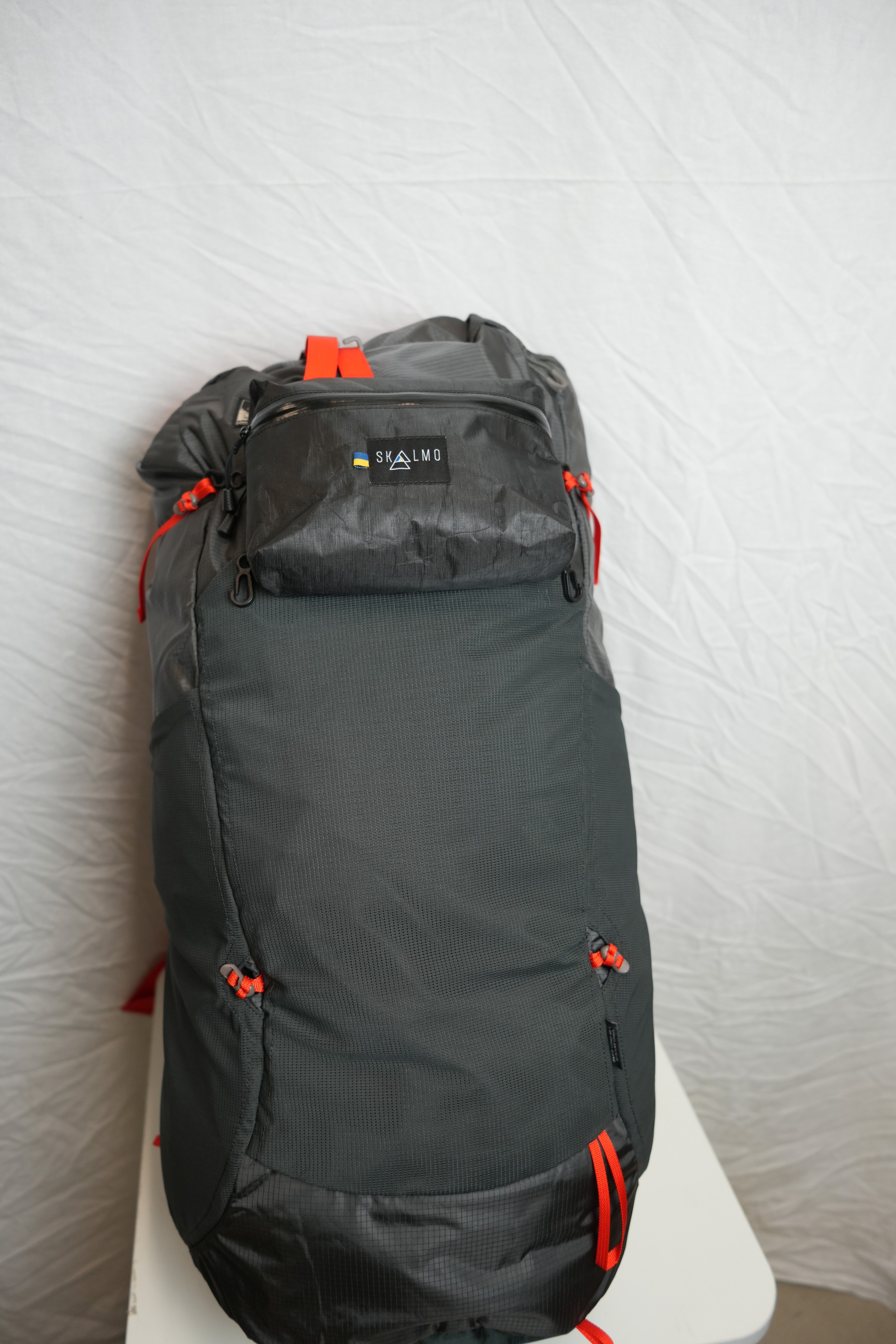 Skalmo - The gear pocket  - 3