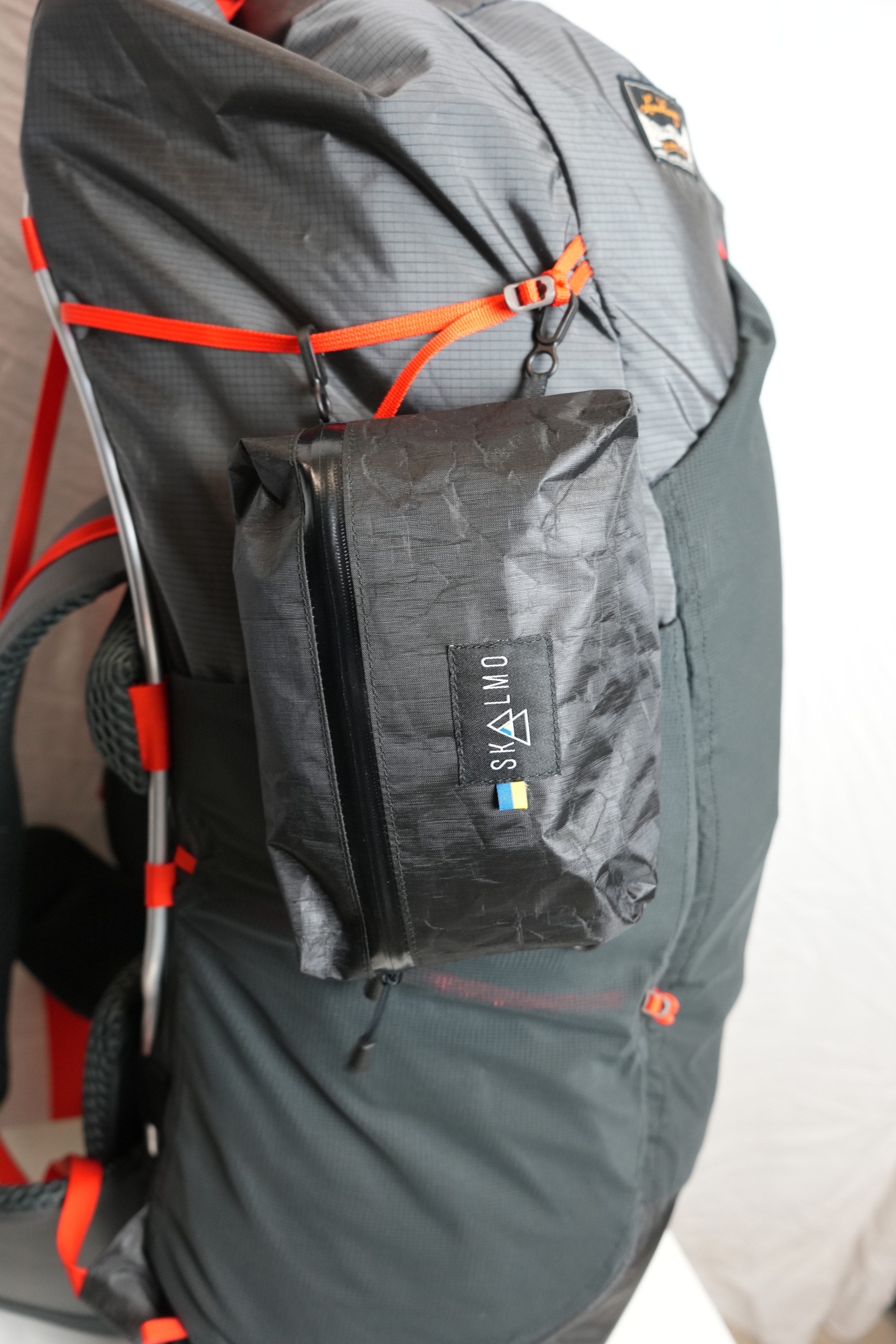 Skalmo - The gear pocket  - 14