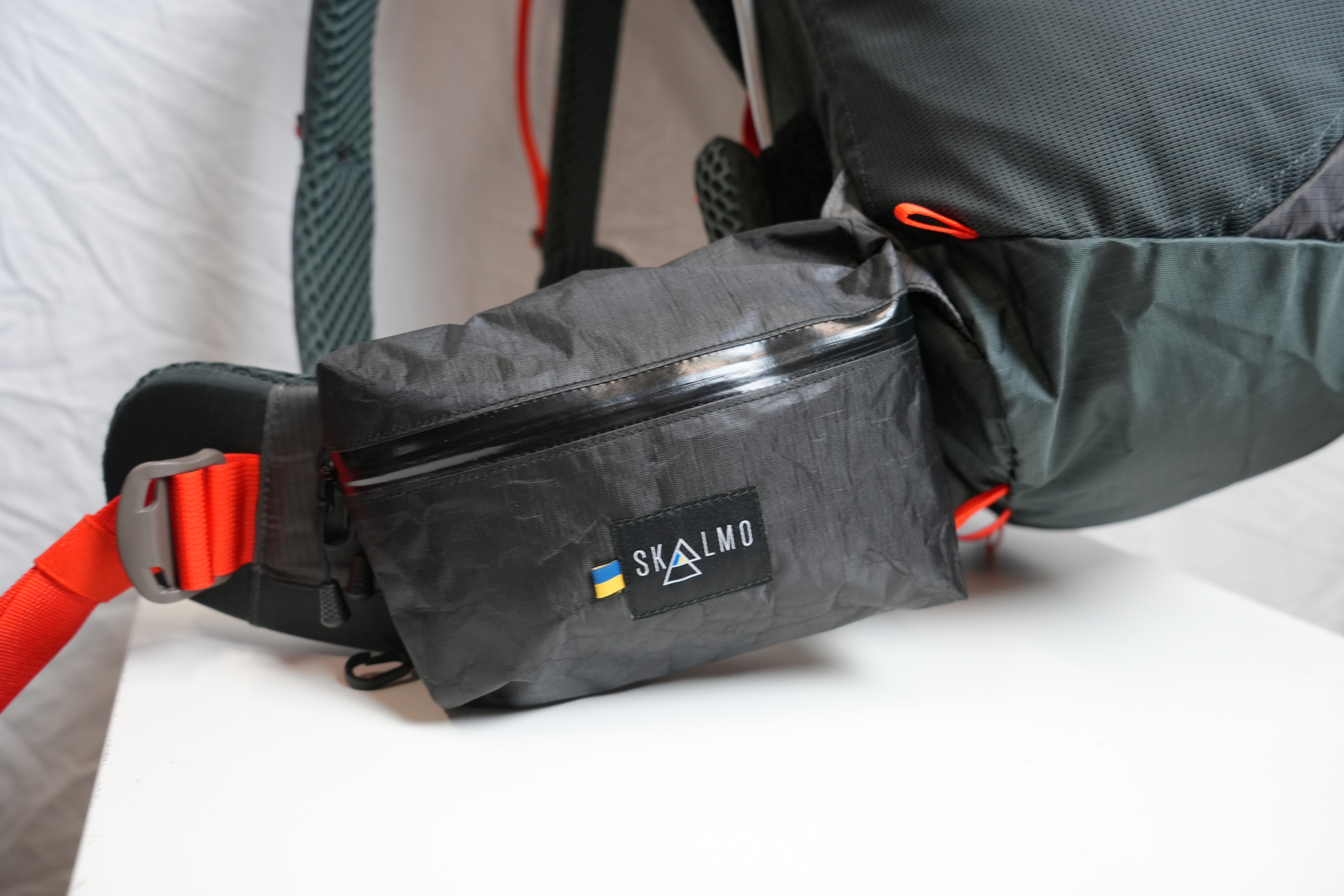 Skalmo - The gear pocket  - 12