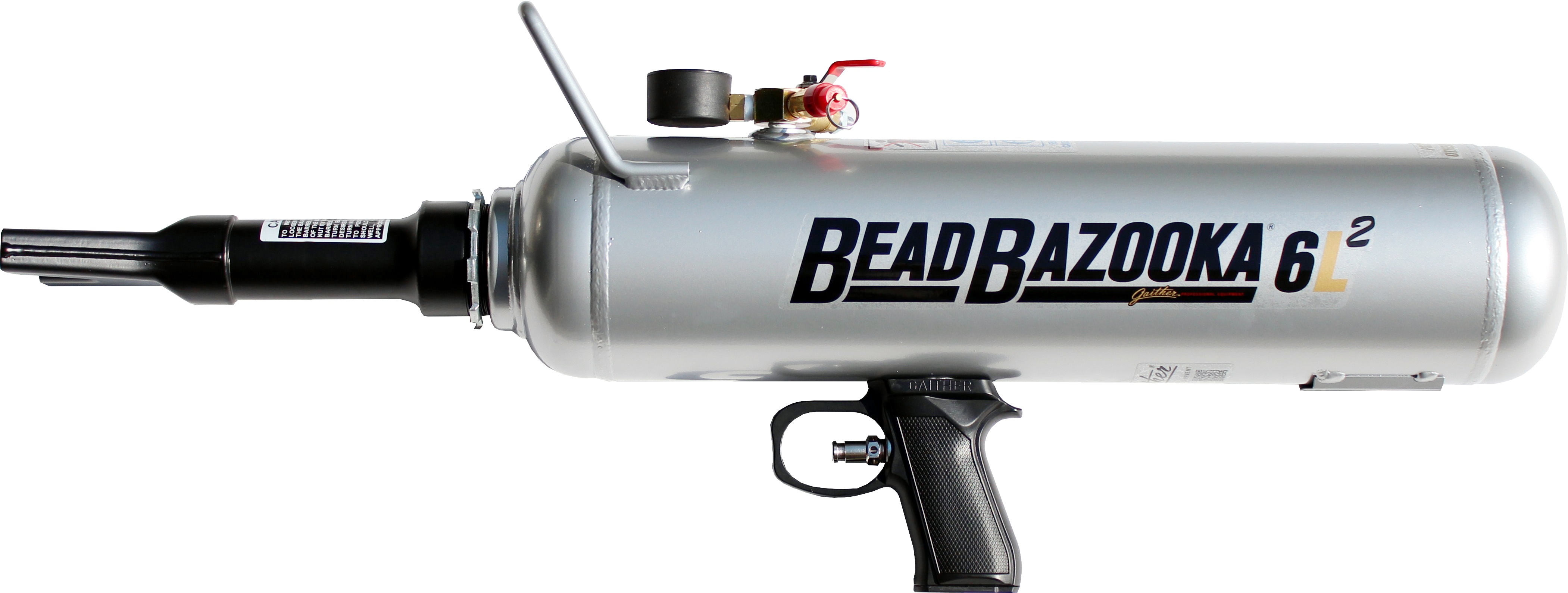 BEAD BAZOOKA 6L - Viktobult