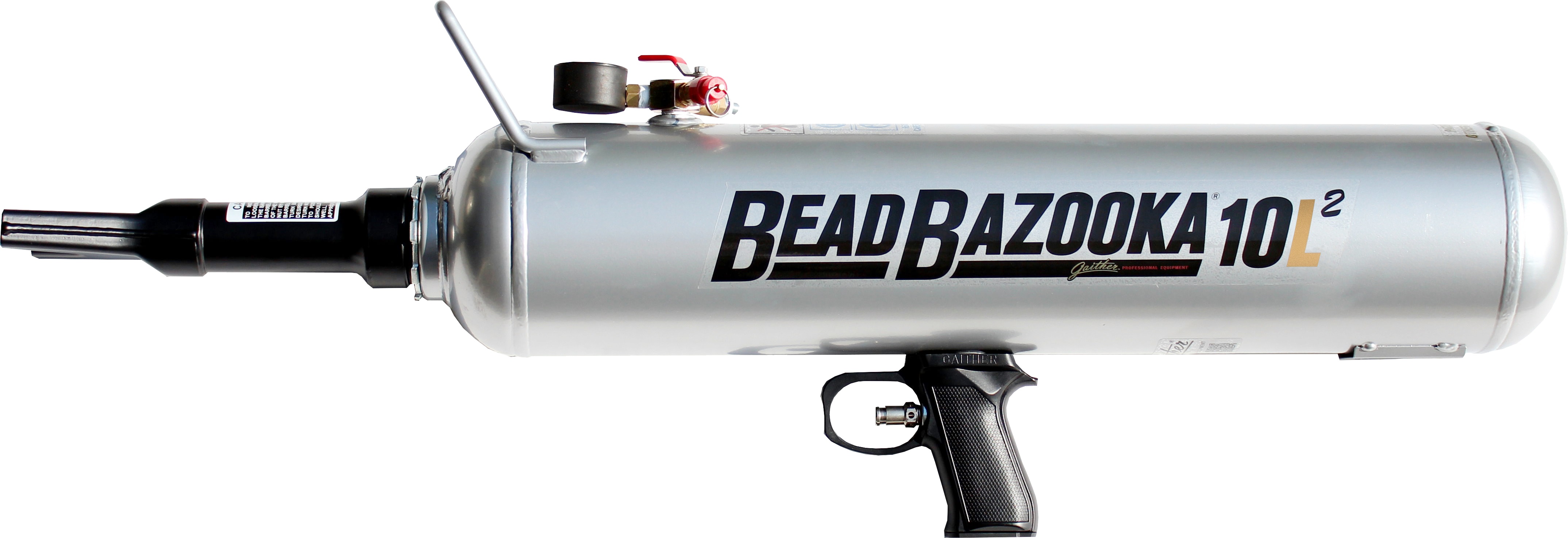 BEAD BAZOOKA 10L