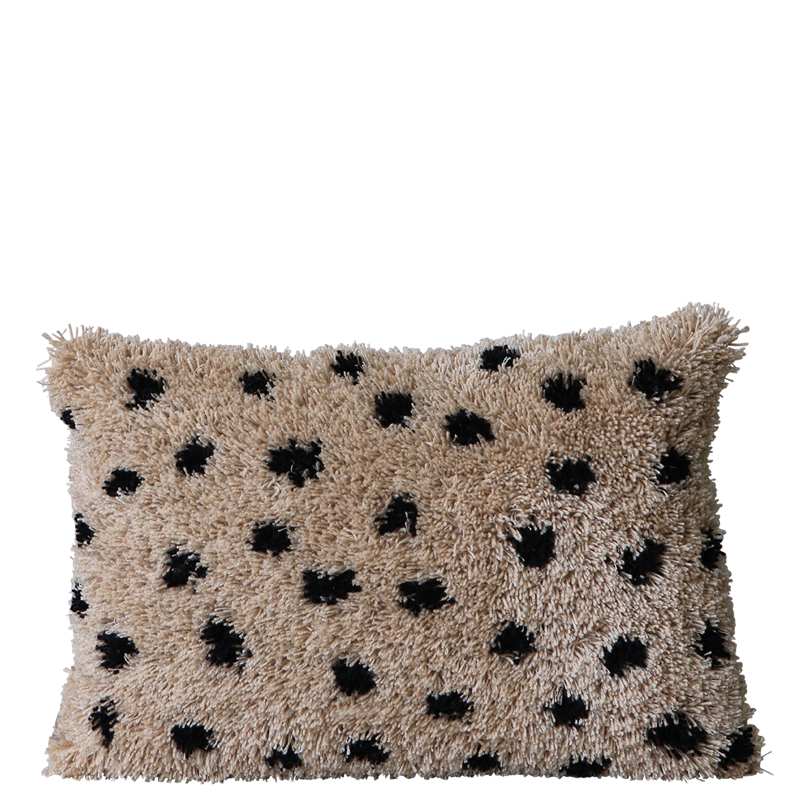 Kudde Bibi made in Blekinge Naturbeige