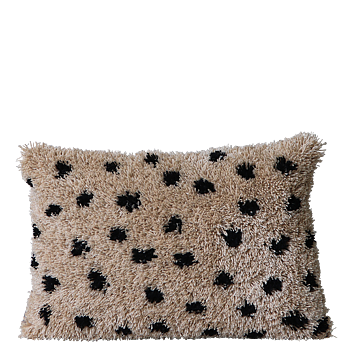 Kudde Bibi made in Blekinge Naturbeige