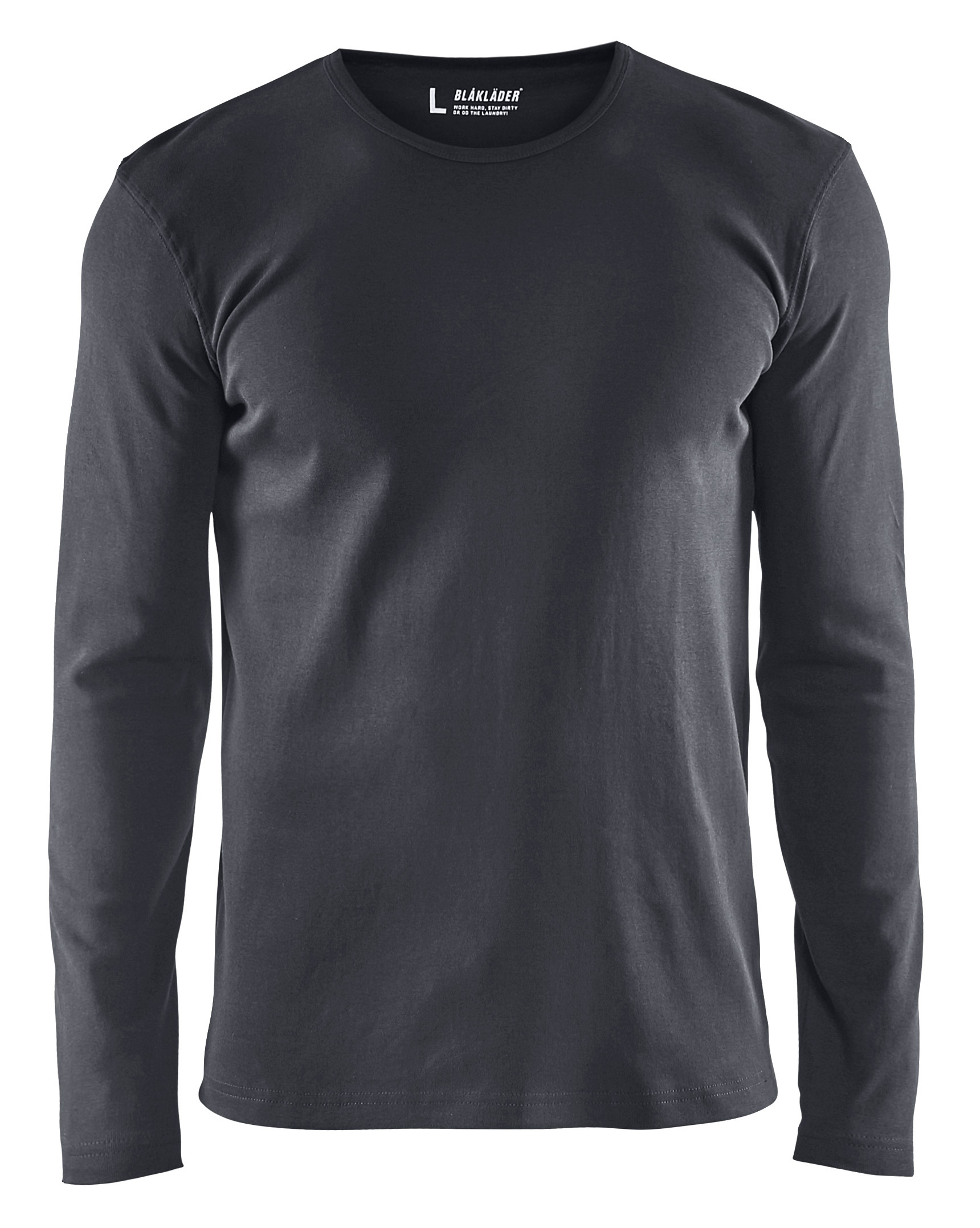 3314   LÅNGÄRMAD T-SHIRT - 7