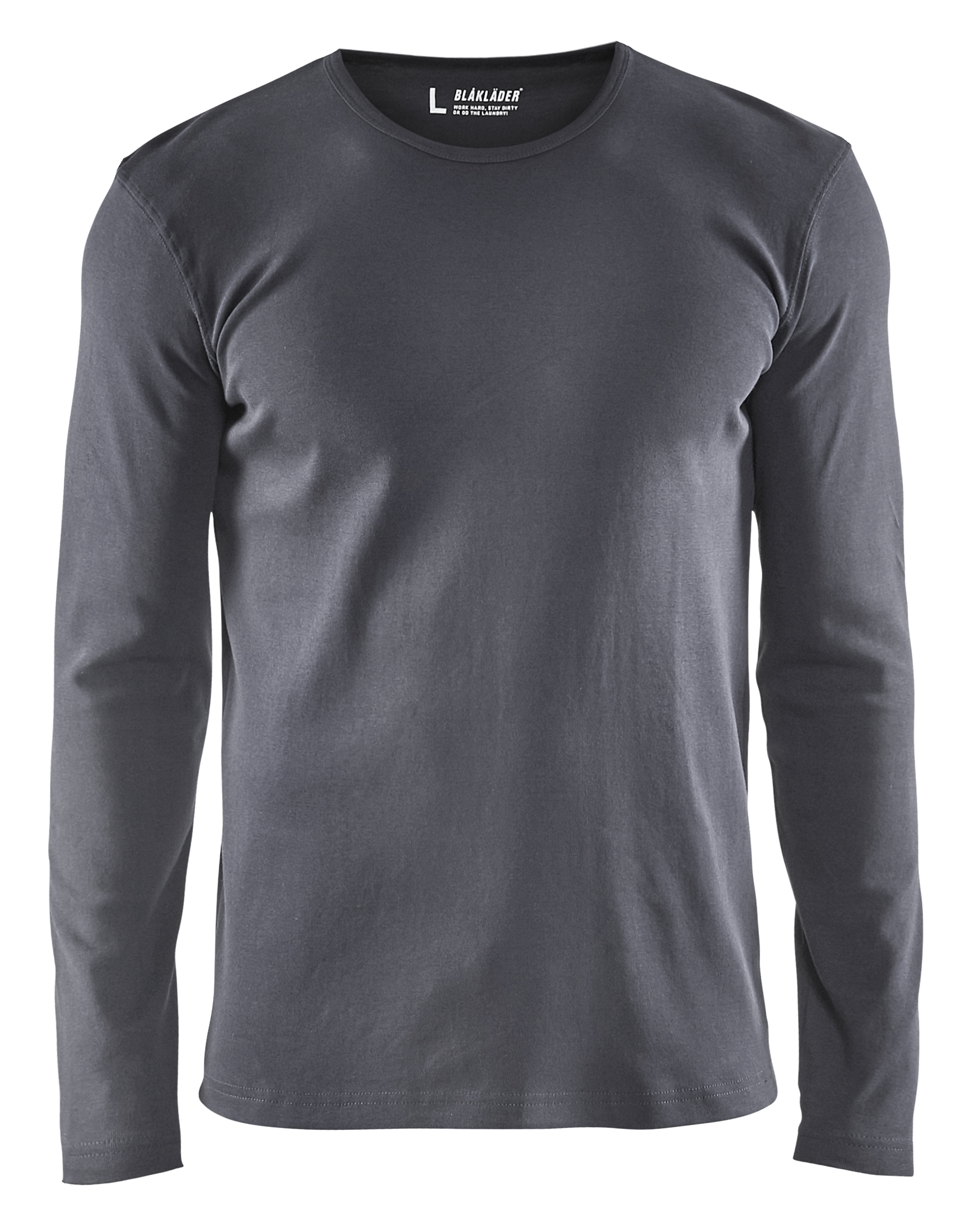 3314   LÅNGÄRMAD T-SHIRT - 5