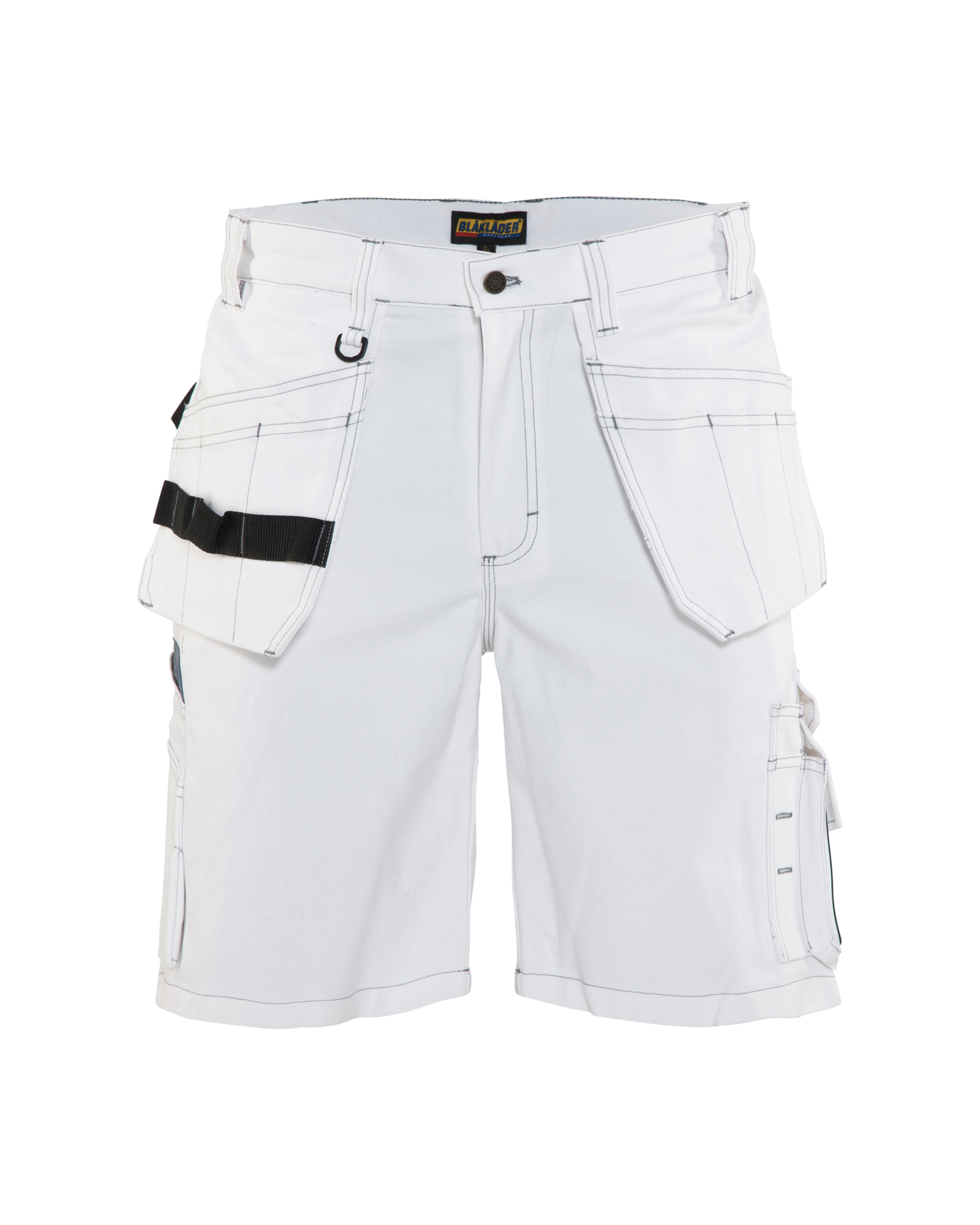 153612101000 MÅLARSHORTS