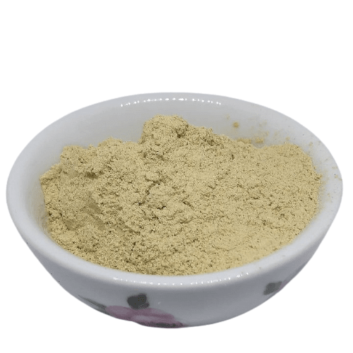 Lakritspulver, Lakritsrotspulver, 20 g