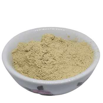 Lakritspulver, Lakritsrotspulver, 20 g