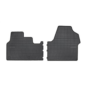 Gummimatta Peugeot Expert lll, 2/3 sittsig, 2016 - 