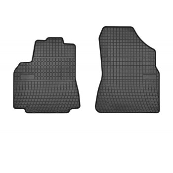 Gummimatta Peugeot Partner ll Furgon, 2/3 personers, 2008 - 2018