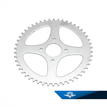 Sprocket rear, Hercules Prima 50 T