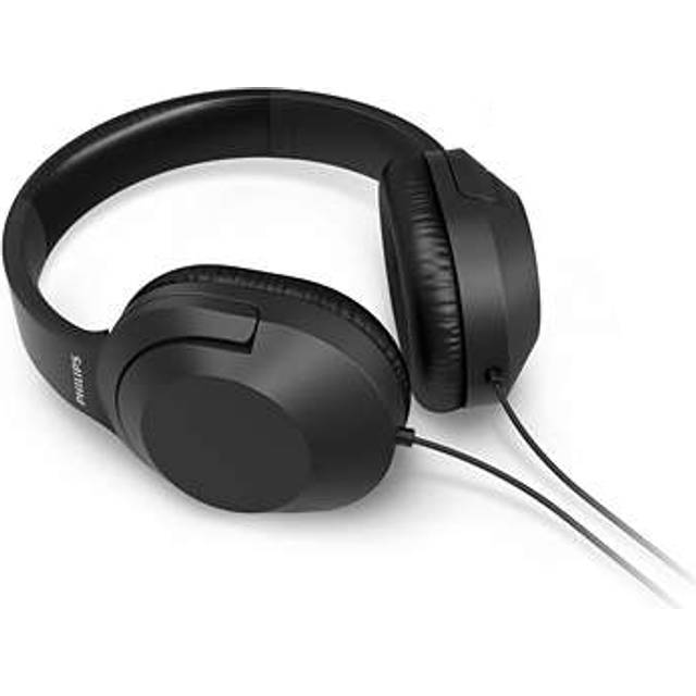 Original Philips TAH2005BK Over-ear - Svart - 3