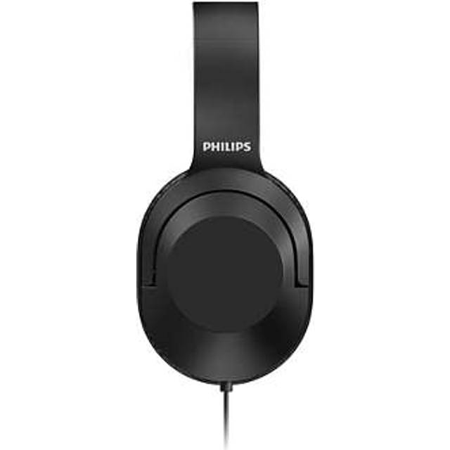 Original Philips TAH2005BK Over-ear - Svart - 2