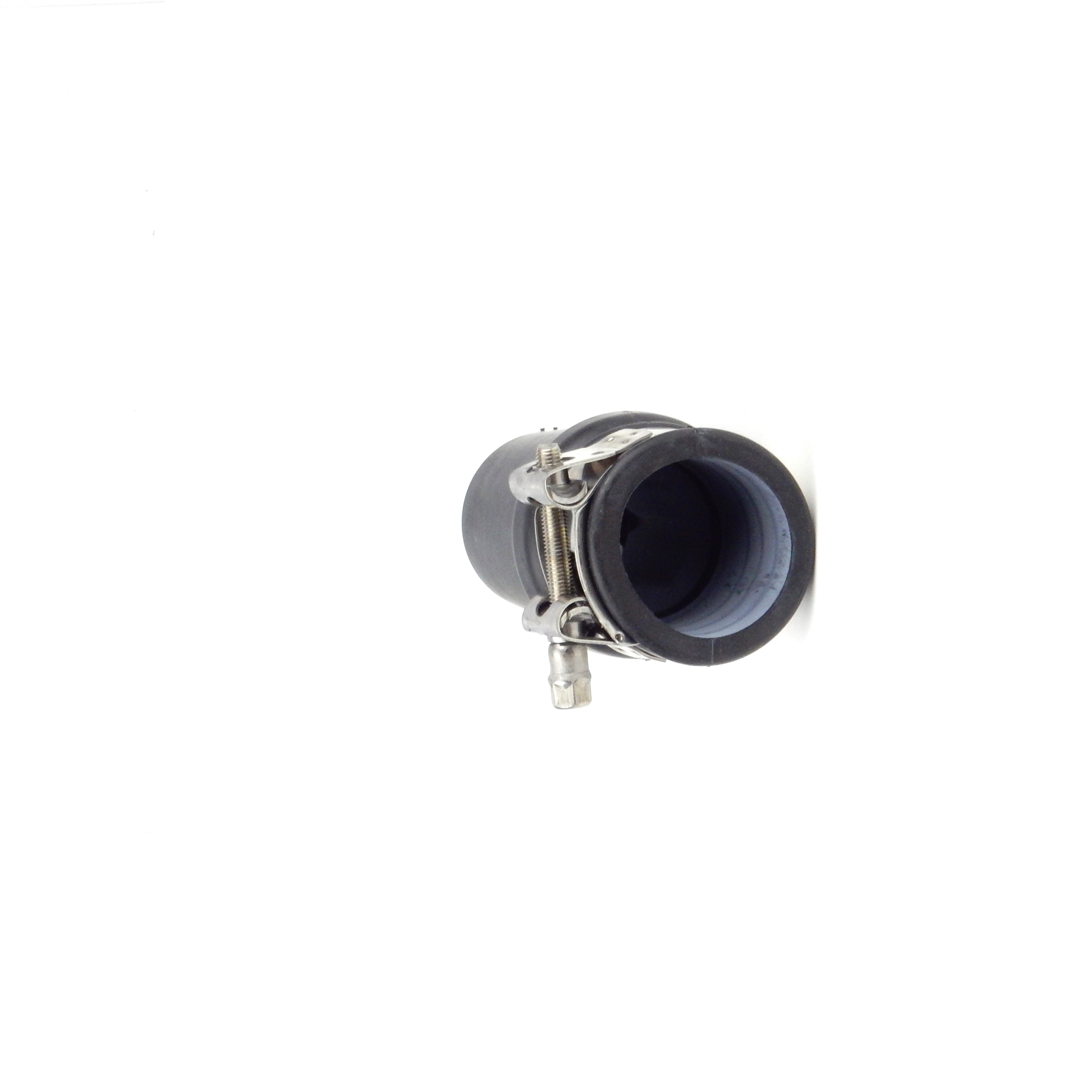 Gummipackbox för 30 mm axel och 48 mm stävrör - 4