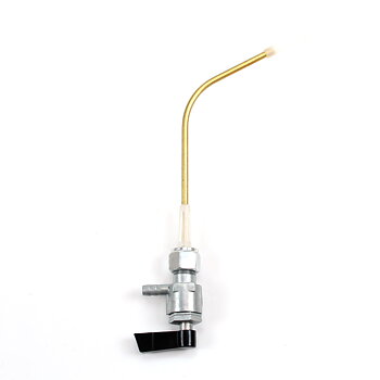 Bensinkran M12x1 Raised passer til Maxi og Ciao, OMG fra Italia
