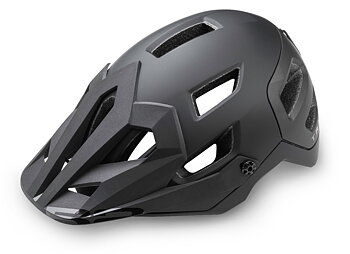 R2 TRAIL L: 58-61 cm. Svart