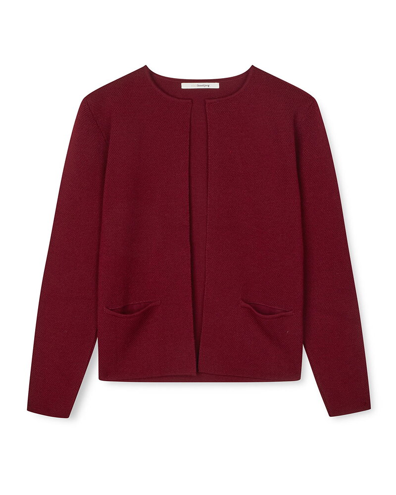 Kofta Sense Burgundy