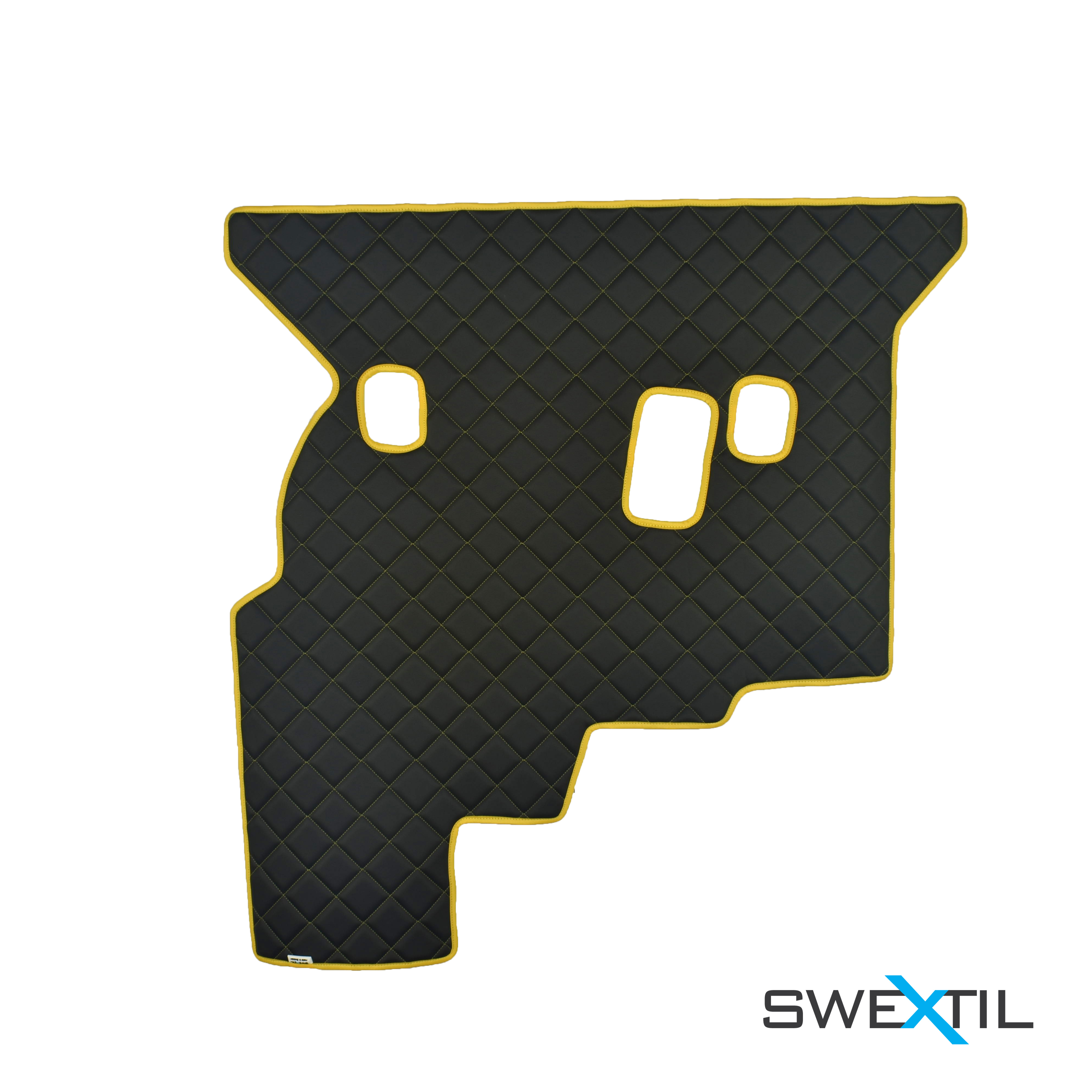 Golvmatta Eco Log Skördare 550-688 E-F Diamant - 12