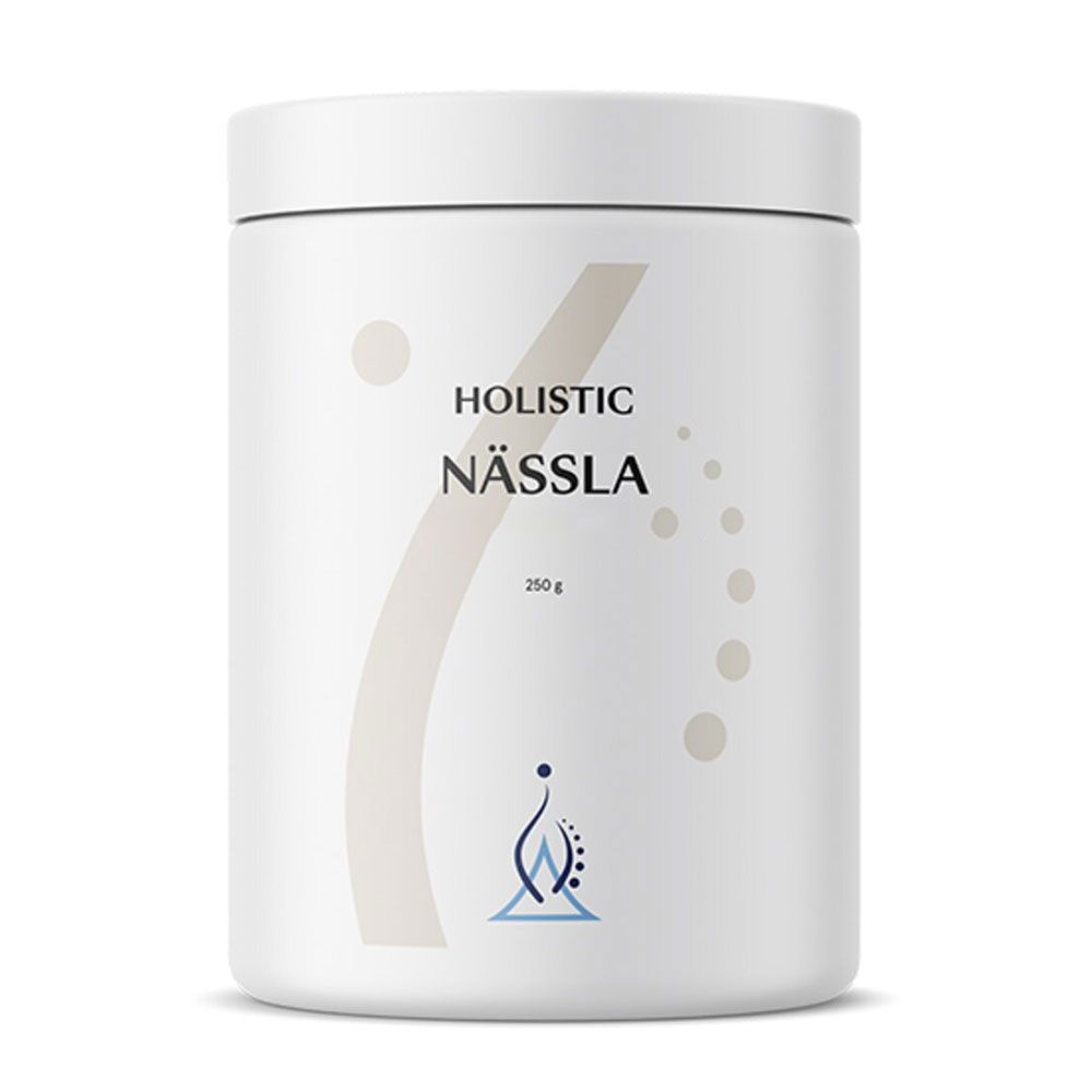 Nässla 250 g Holistic