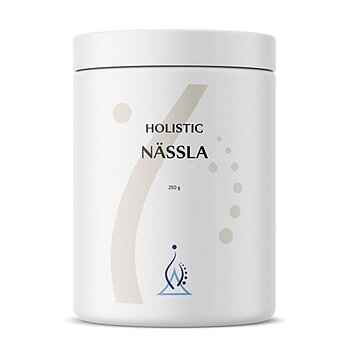 Nässla 250 g Holistic
