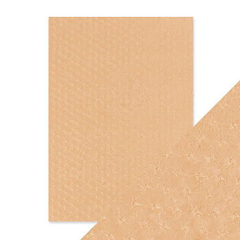 Tonic Studio - Craft Perfect Speciality Paper A4 - Old Leather Armchair