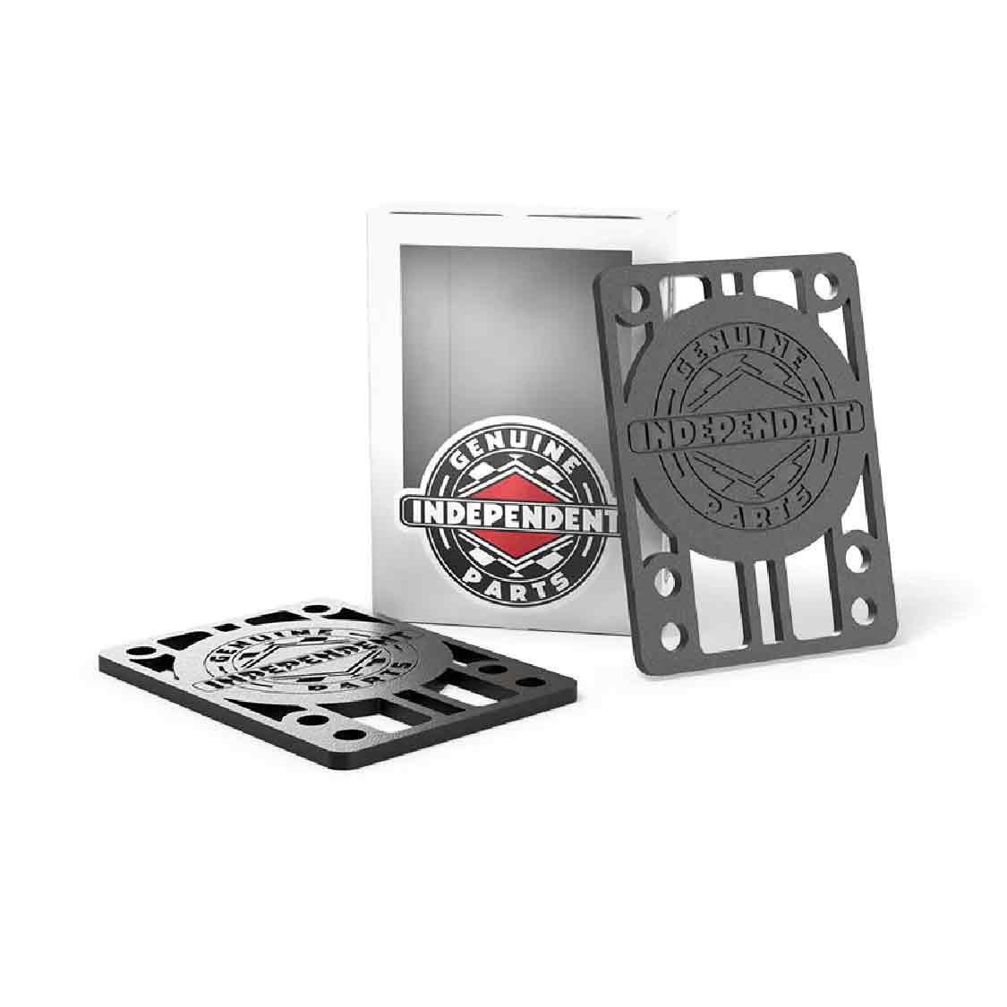 Independent - Riser Pads 1/8"