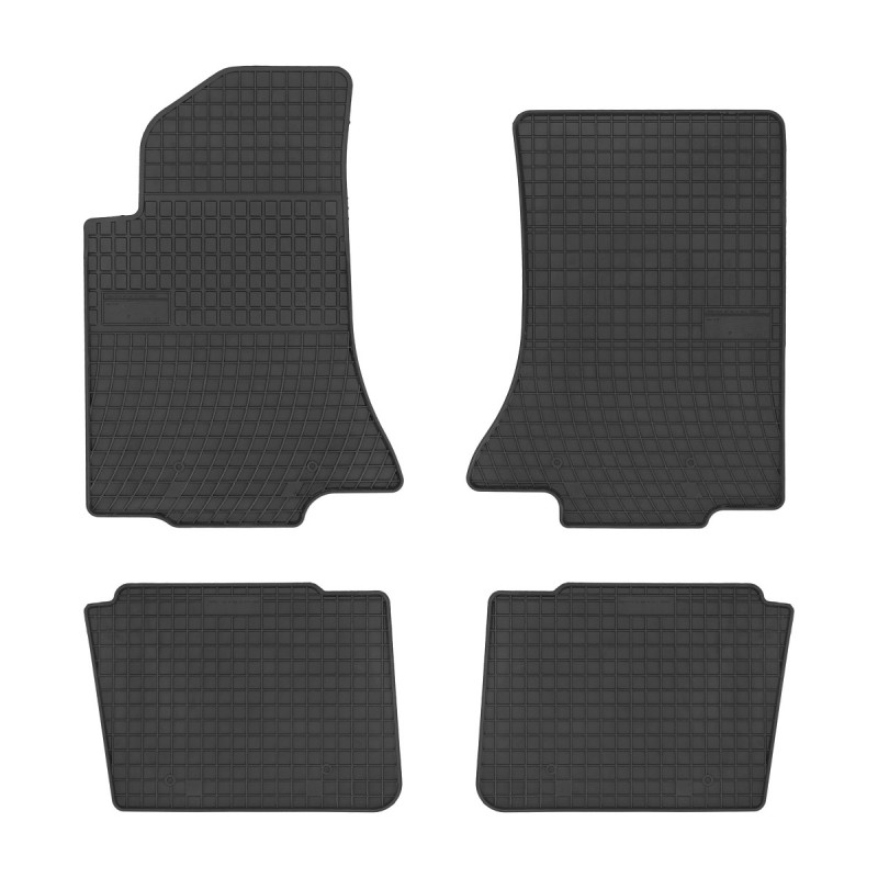 Gummimatta Opel Omega B, 1994 -1999