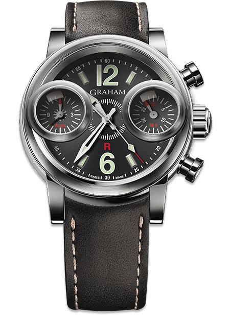 Graham 1695 2SXAS.B10A Graham 1695 Swordfish Special Series