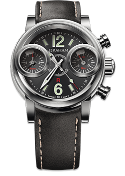 Graham 1695 2SXAS.B10A Graham 1695 Swordfish Special Series