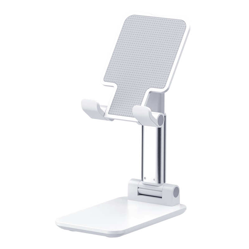 Shock Absorbant Phone Stand - Height Adjustable