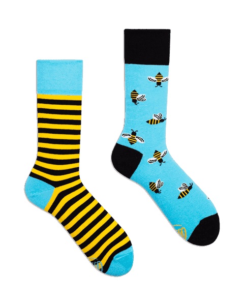 Many Mornings Bee Bee